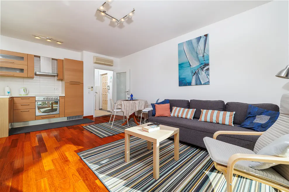 Ferienwohnung in Crikvenica haustiergeeignet 999206196 34312 – Foto 14