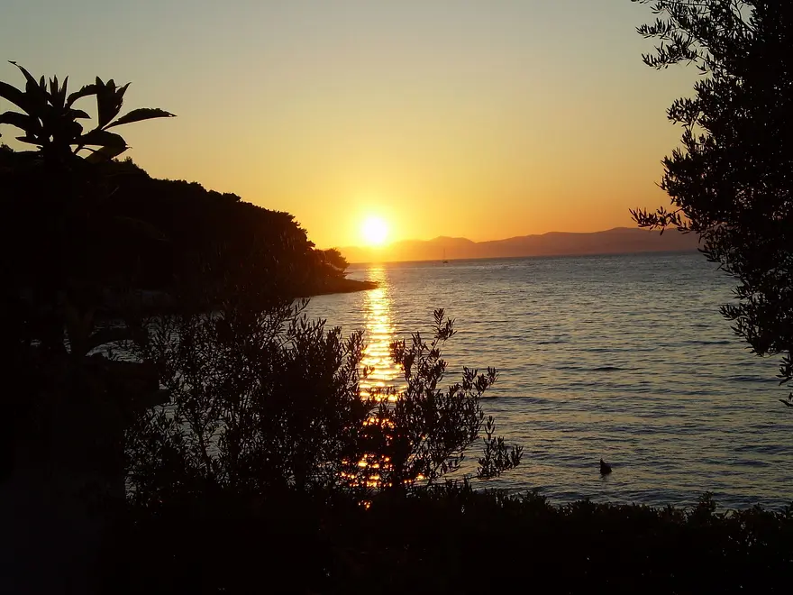 Ferienwohnung in Brac  66153029 26795