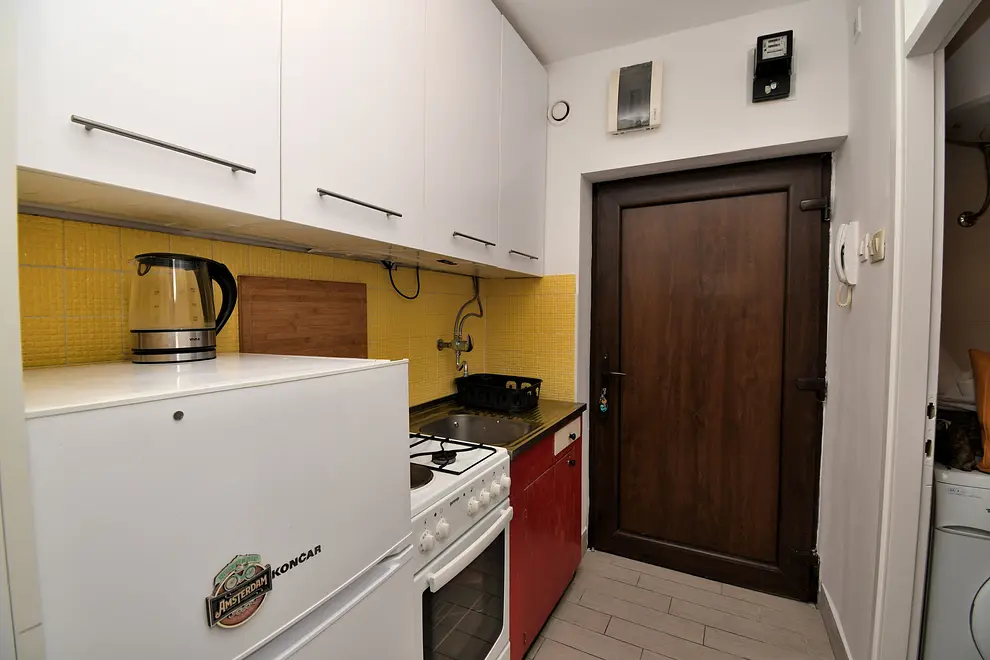 Ferienwohnung in Rijeka  999207870 35880 – Foto 14