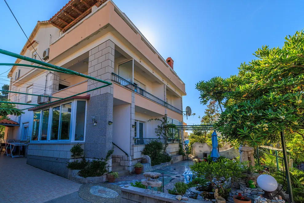 Ferienwohnung in Banjol haustiergeeignet 999204759 32947 – Foto 9