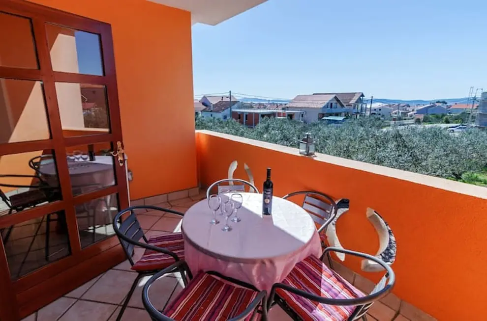 Ferienwohnung in Zadar  999207618 35647 – Foto 16