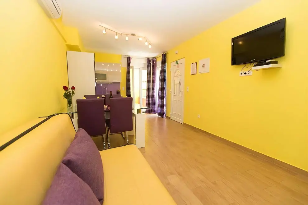 Ferienwohnung in Crikvenica mit Pool 999204657 32848 – Foto 29