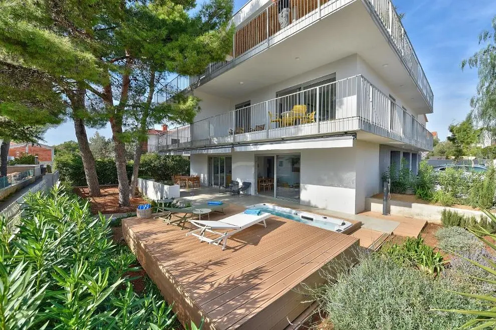 Ferienwohnung in Sibenik  999212876 41417 – Foto 3