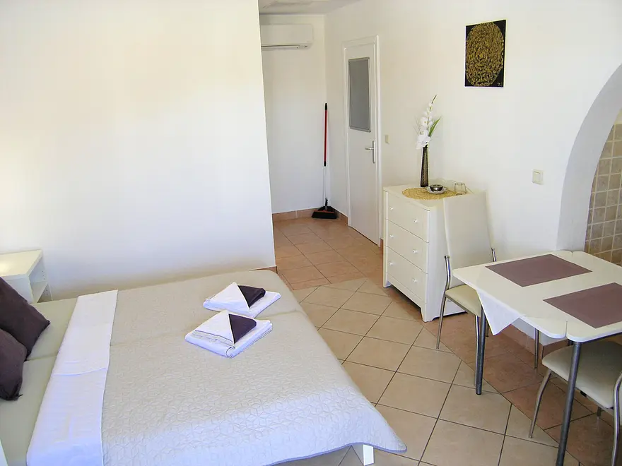 Ferienwohnung in Baska  999209045 36984 – Foto 7
