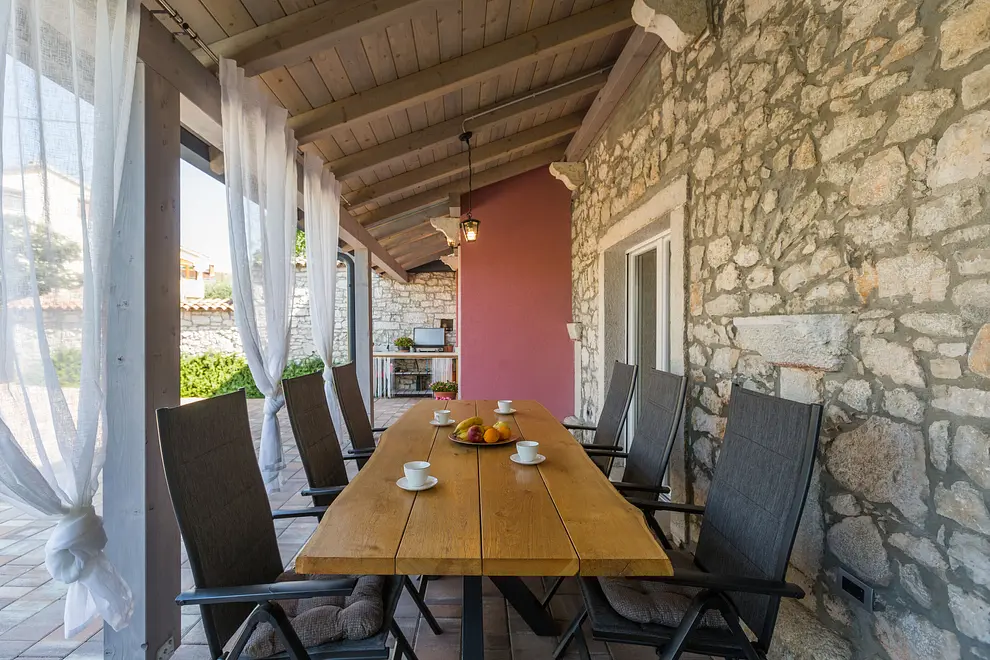 Ferienwohnung in Porec  999223733 41855 – Foto 22