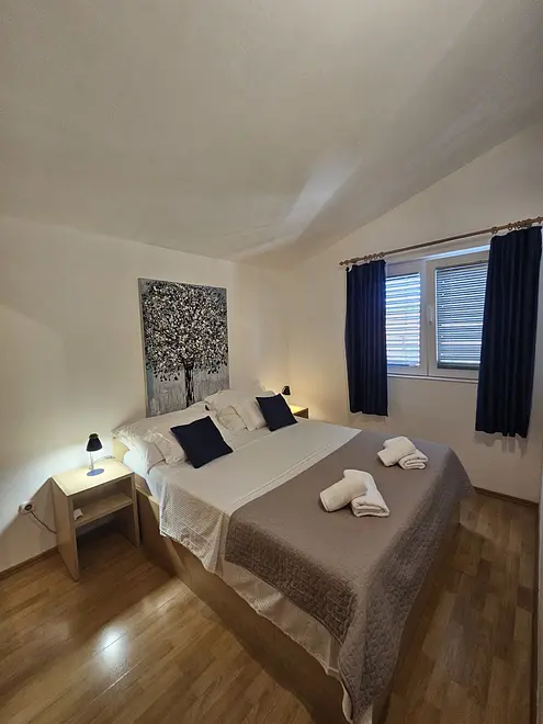 Ferienwohnung in Rogoznica  999202341 30648 – Foto 10