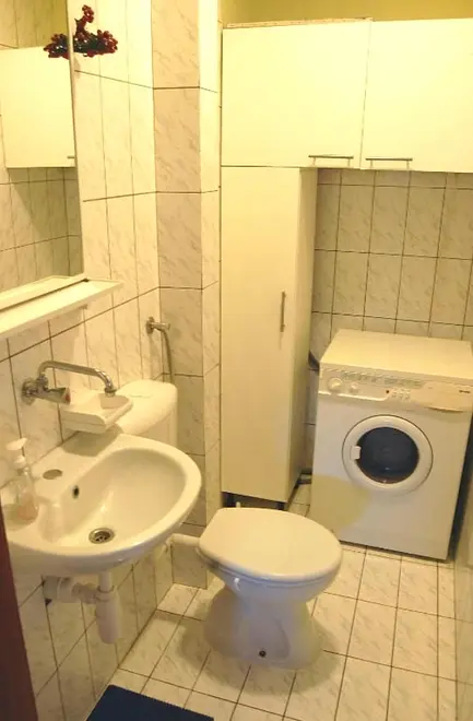 Ferienwohnung in Ciovo  999210739 38581 – Foto 15