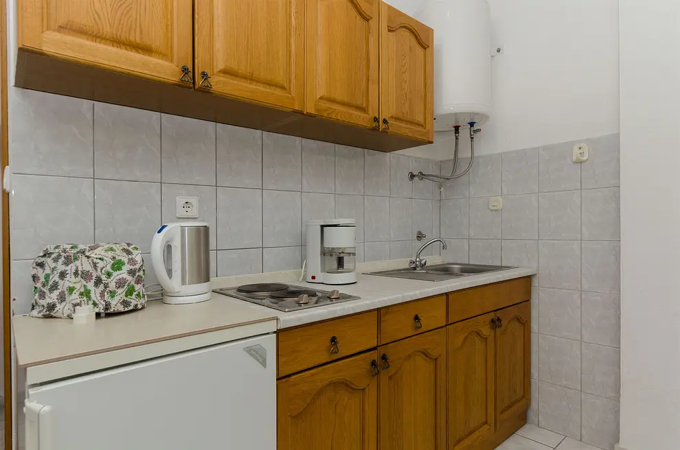Ferienwohnung in Rogoznica mit Pool 999203123 31380 – Foto 5