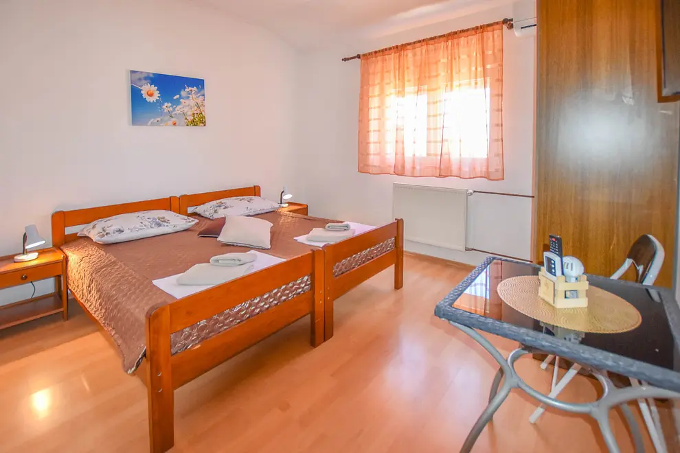 Ferienappartment in Biograd  66136953 20365