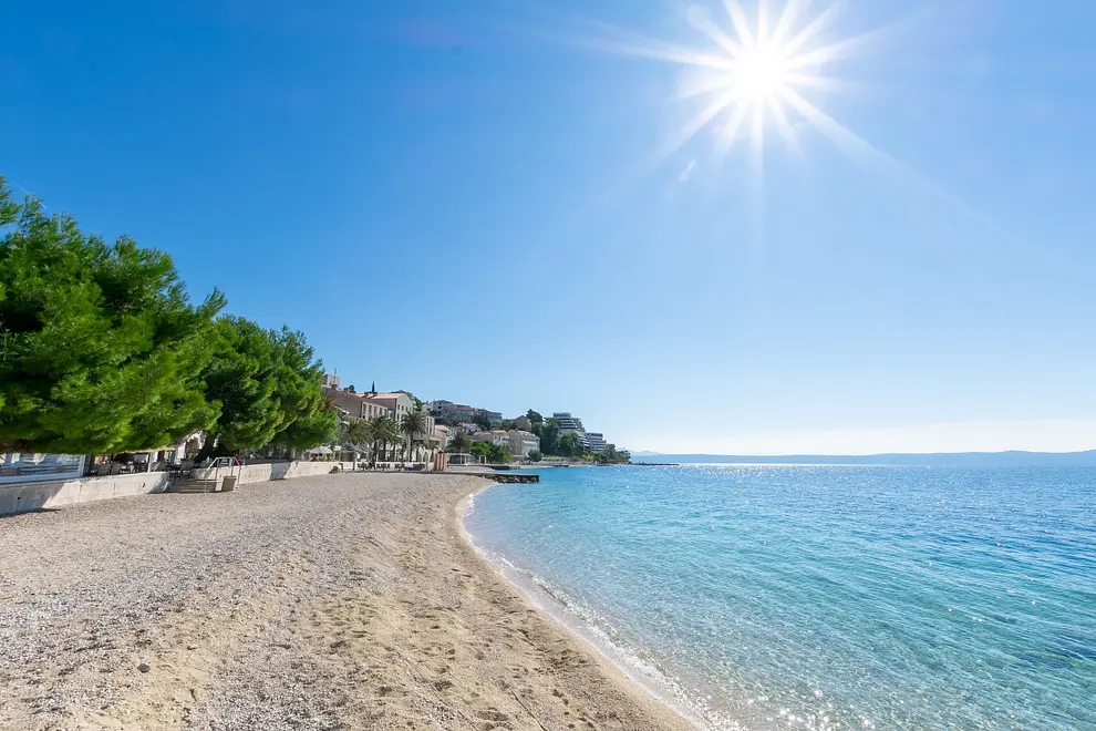 Ferienwohnung in Makarska  999213190 40727 – Foto 13