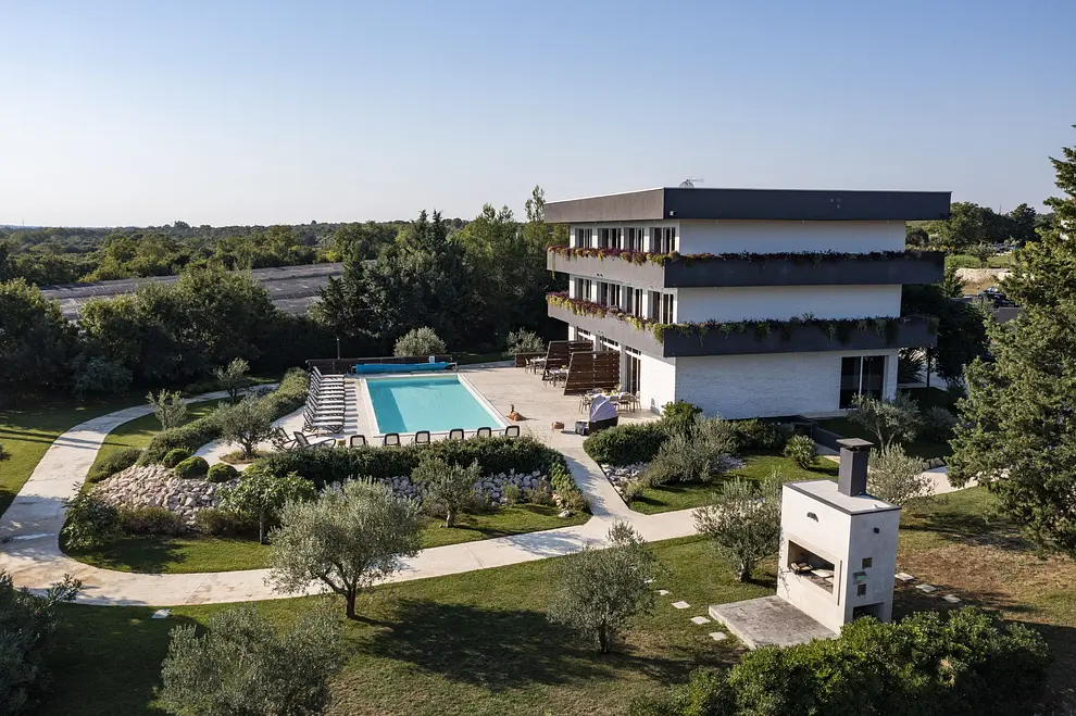Ferienhaus in Policnik mit Pool 999211409 39185 – Foto 66