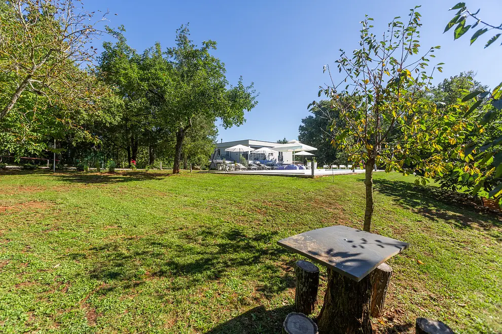Ferienwohnung in Pican mit Pool 999213002 41428 – Foto 11