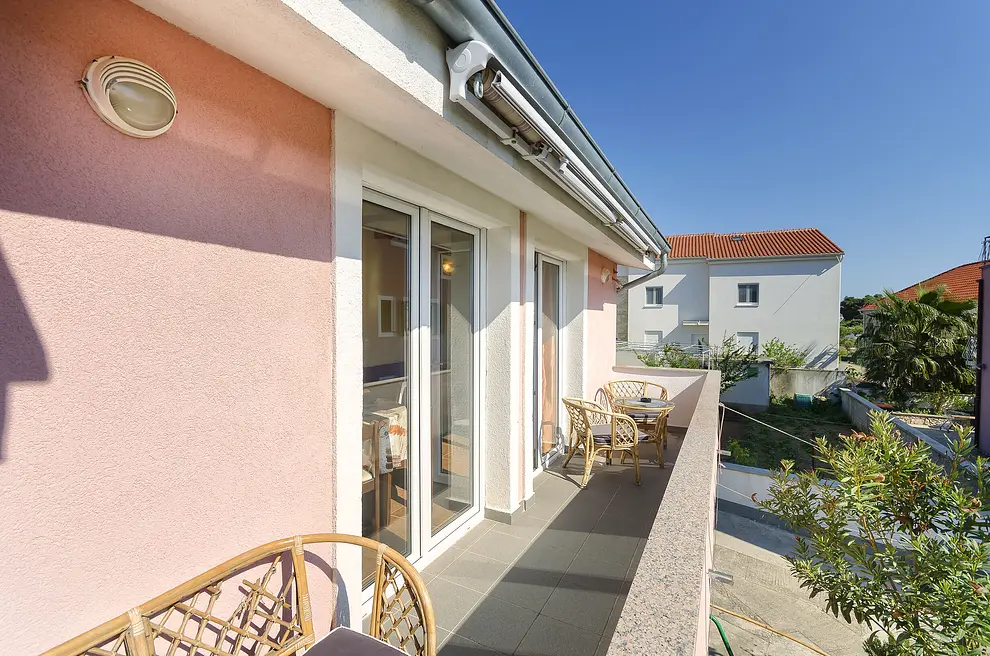 Ferienwohnung in Tribunj  999209612 37531 – Foto 25