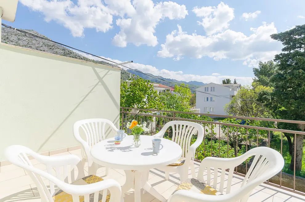 Ferienwohnung in Starigrad  999206488 34589 – Foto 14