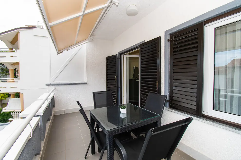 Ferienwohnung in Vodice  66137246 20553