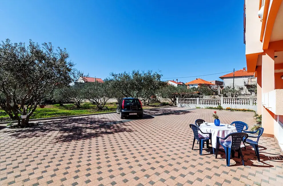 Ferienwohnung in Zadar  999207495 35539 – Foto 5