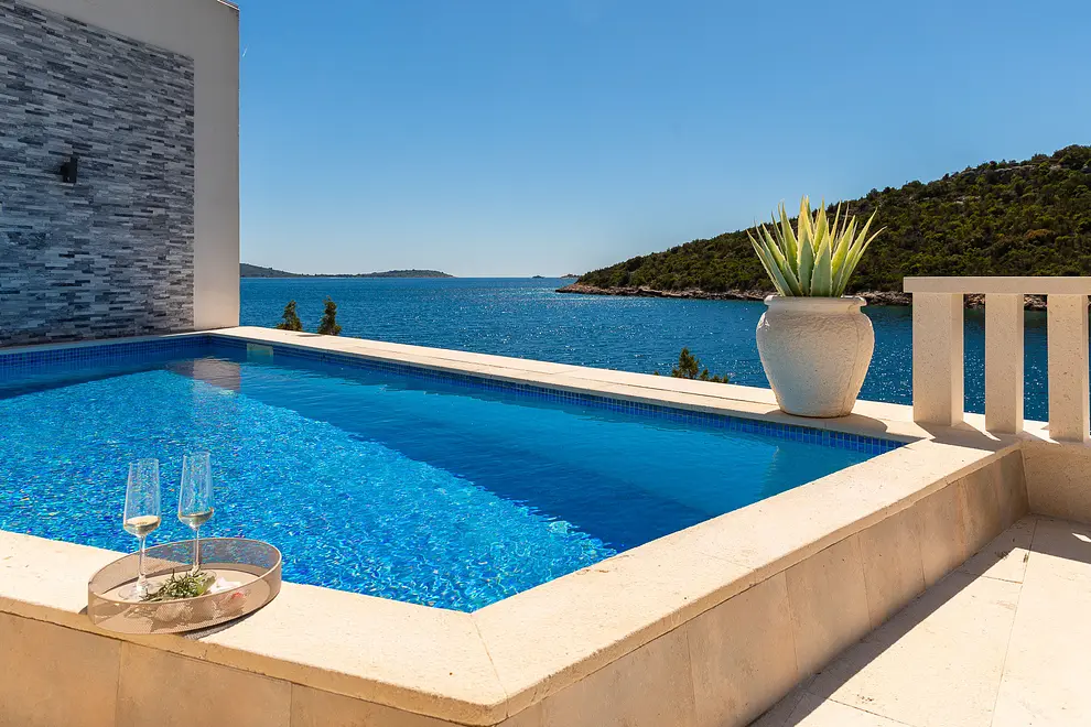 Ferienhaus in Marina mit Pool und haustiergeeignet 999203980 32204 – Foto 103