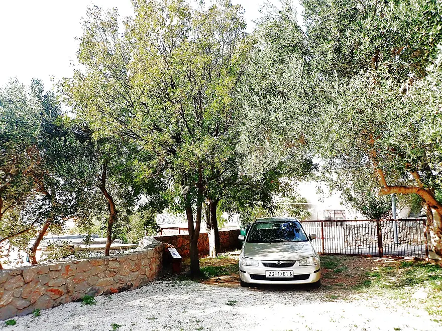 Ferienwohnung in Starigrad haustiergeeignet 999209213 37142 – Foto 28