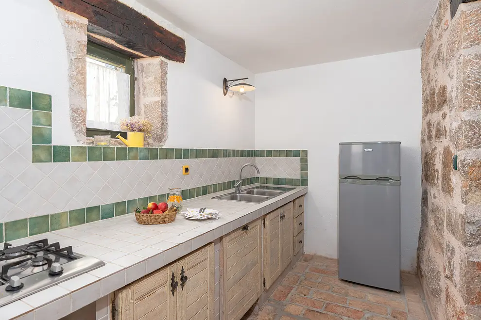 Ferienwohnung in Starigrad  999202626 30902 – Foto 21