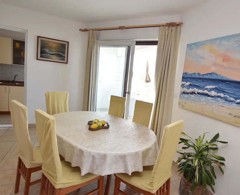 Ferienwohnung in Rogoznica  999208666 36620 – Foto 25