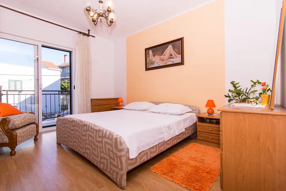 Ferienwohnung in Ciovo haustiergeeignet 999208763 36717 – Foto 3