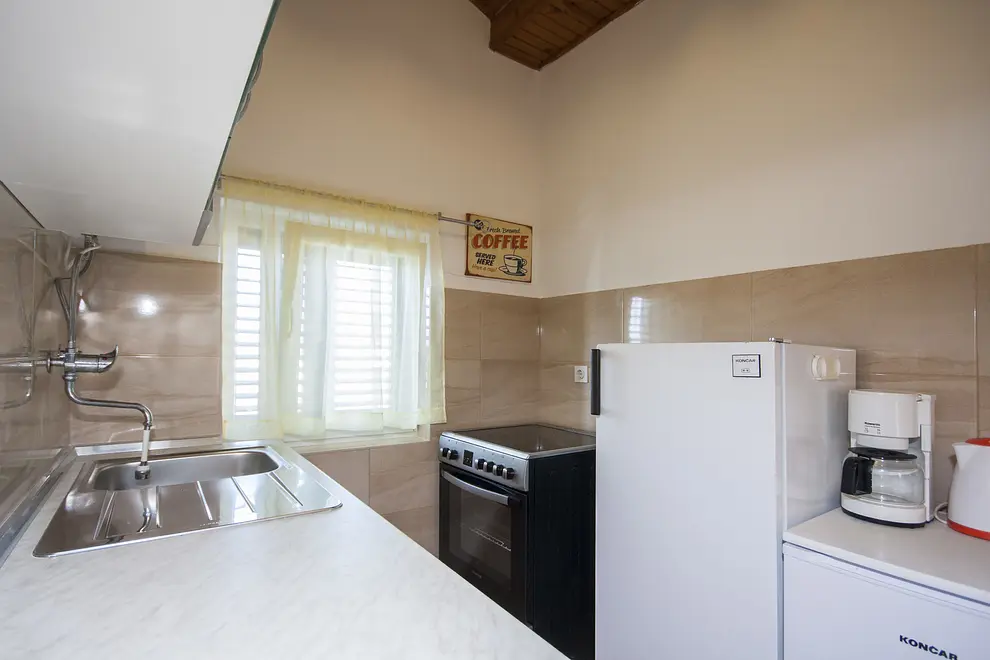 Ferienwohnung in Sibenik  999202701 30975 – Foto 8