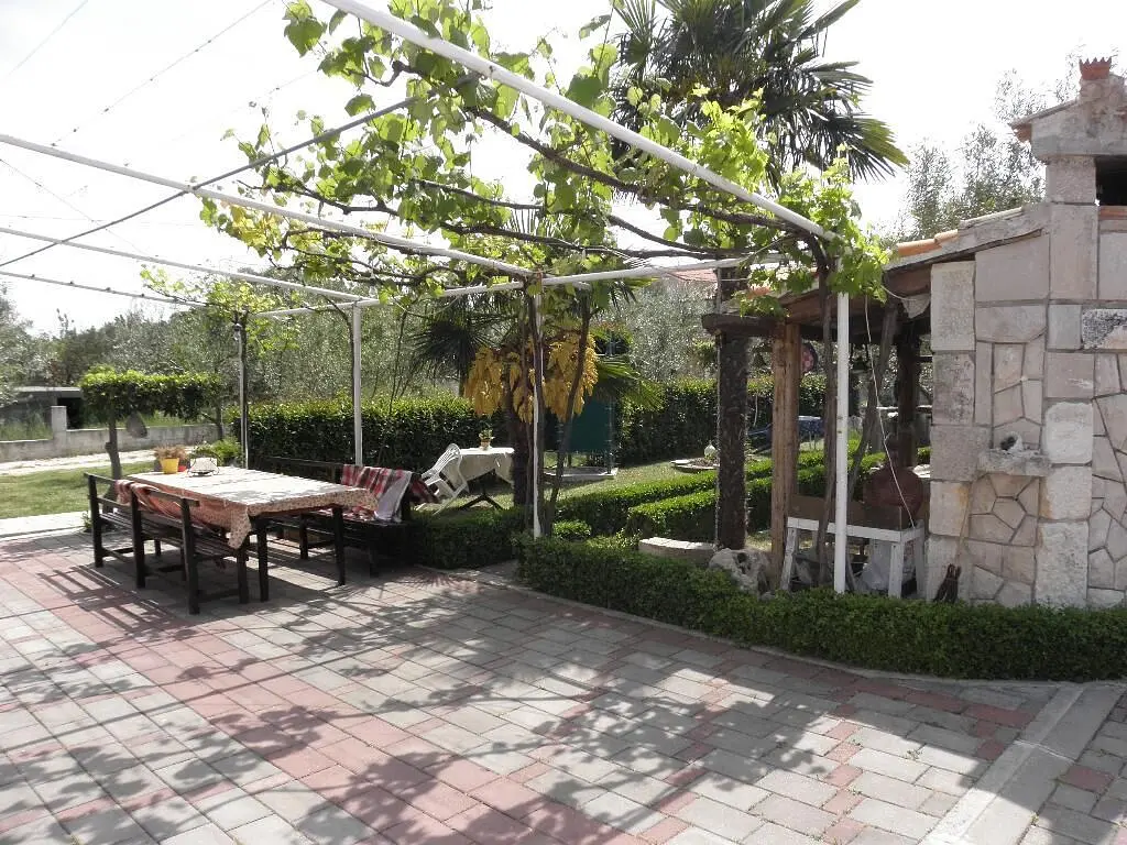 Ferienwohnung in Sukosan  999210076 37960