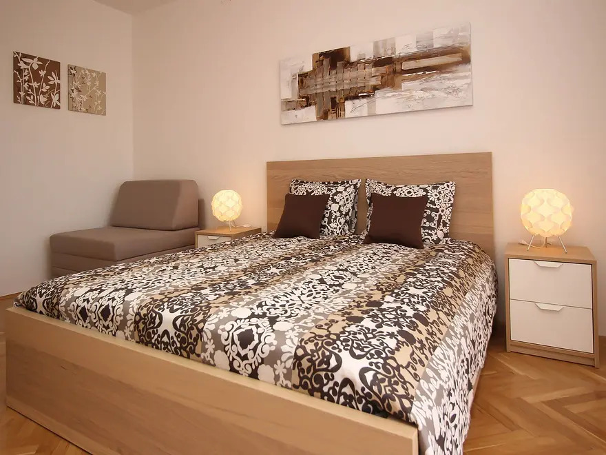Ferienwohnung in Dobrinj  999224094 42204 – Foto 14