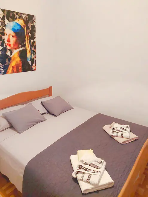 Ferienwohnung in Rogoznica  999212811 40384 – Foto 12