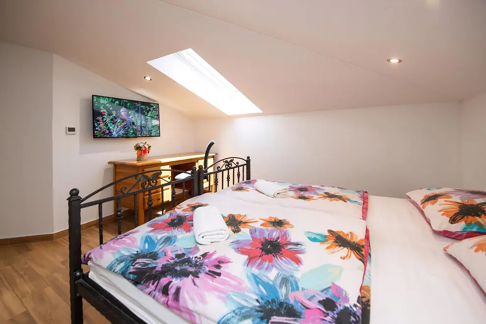 Ferienwohnung in Lovran  999206602 34700 – Foto 9