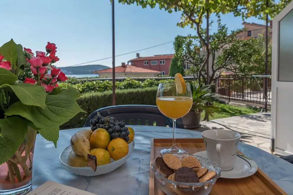 Ferienwohnung in Seget  66153272 26972