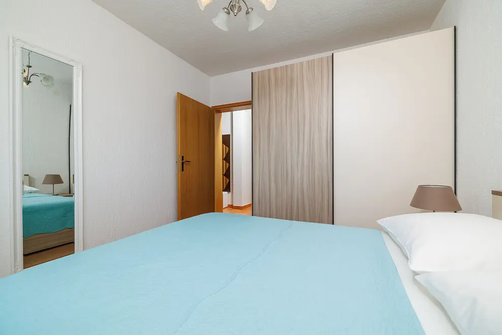 Ferienwohnung in Novi Vinodolski  999206222 34336 – Foto 4