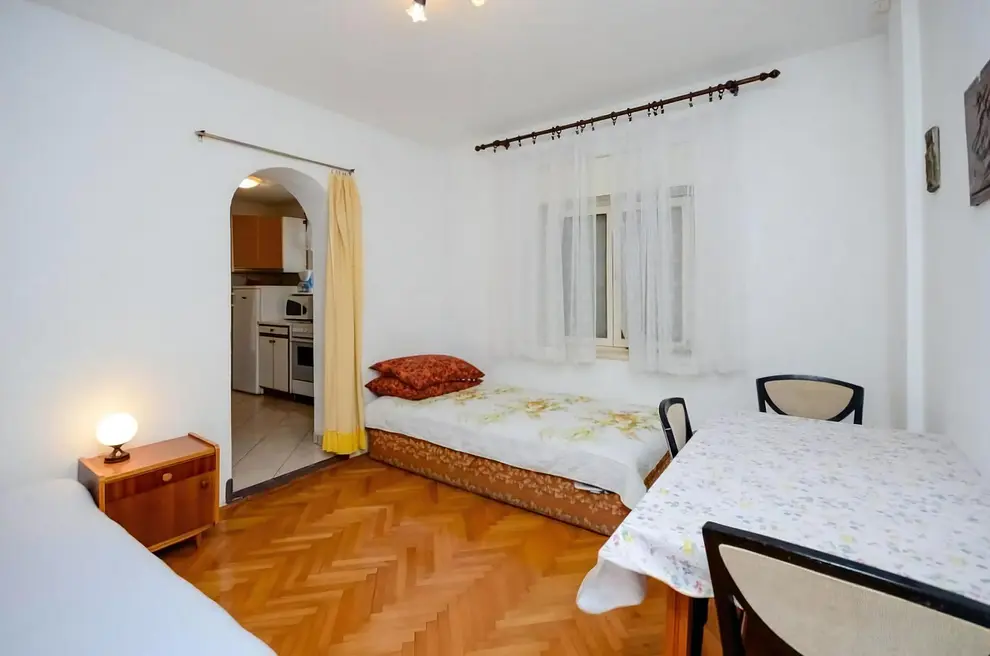 Ferienwohnung in Senj  999204519 32713 – Foto 7