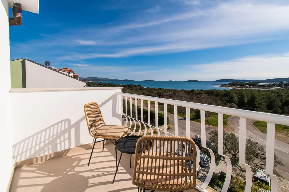 Ferienwohnung in Sibenik  66136437 20059