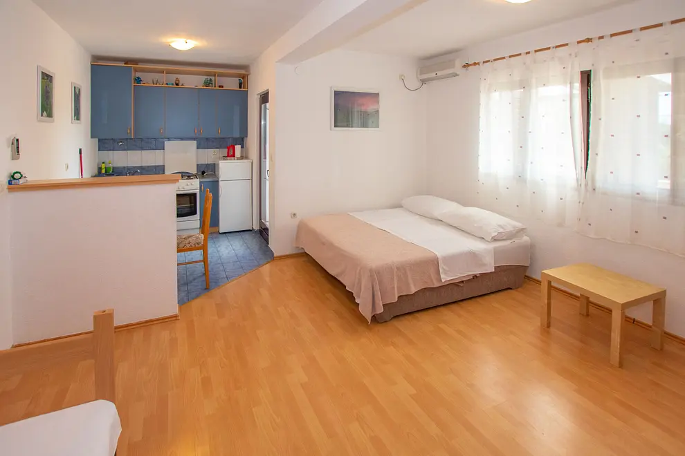 Ferienwohnung in Biograd  999206409 34512 – Foto 5