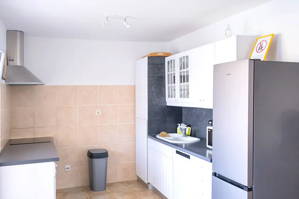 Ferienwohnung in Rogoznica  999205032 33202 – Foto 3