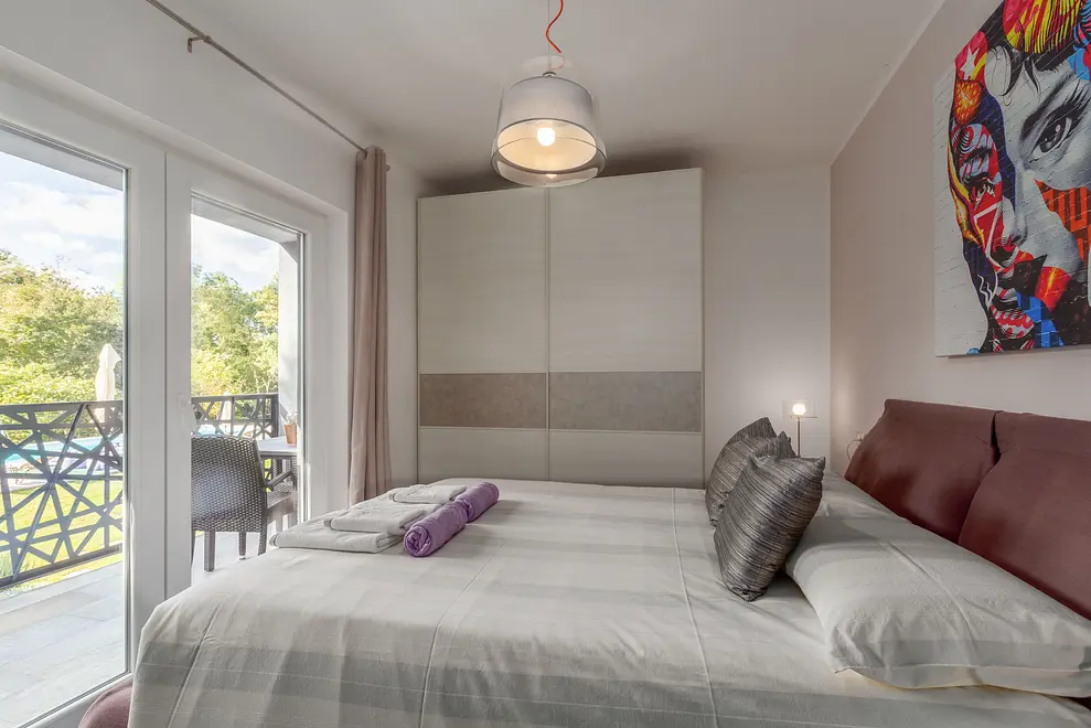 Ferienwohnung in Pican mit Pool 999213002 41428 – Foto 53