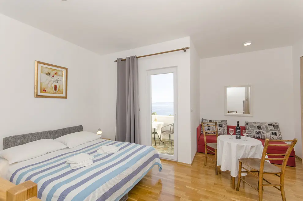 Ferienwohnung in Brela  999204004 32228 – Foto 11