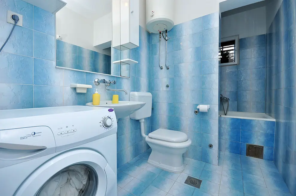 Ferienwohnung in Ciovo  999202385 30686 – Foto 12