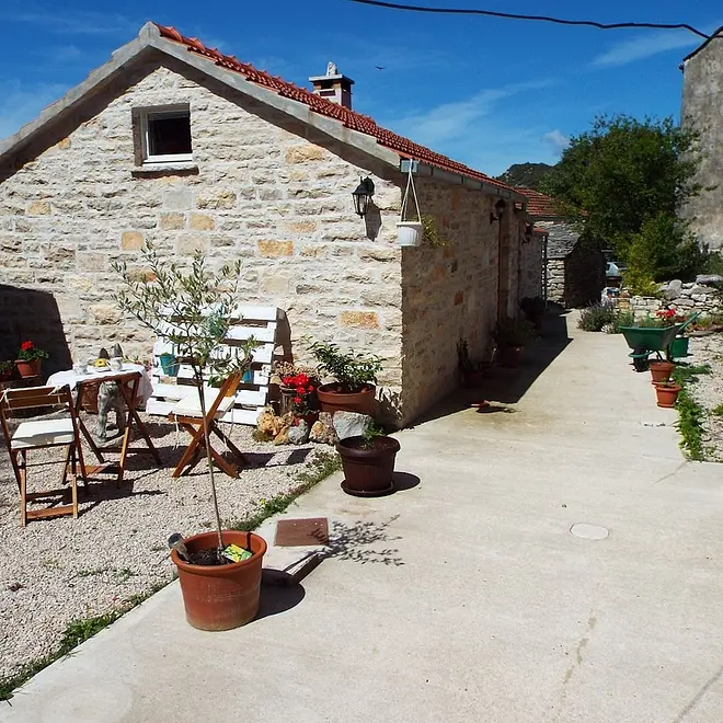 Ferienwohnung in Korcula  999209816 37716 – Foto 13