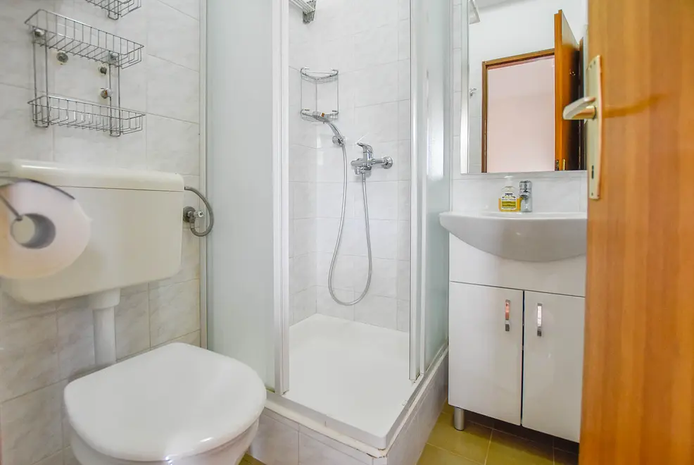 Ferienwohnung in Biograd mit Pool und haustiergeeignet 999208877 36823 – Foto 4