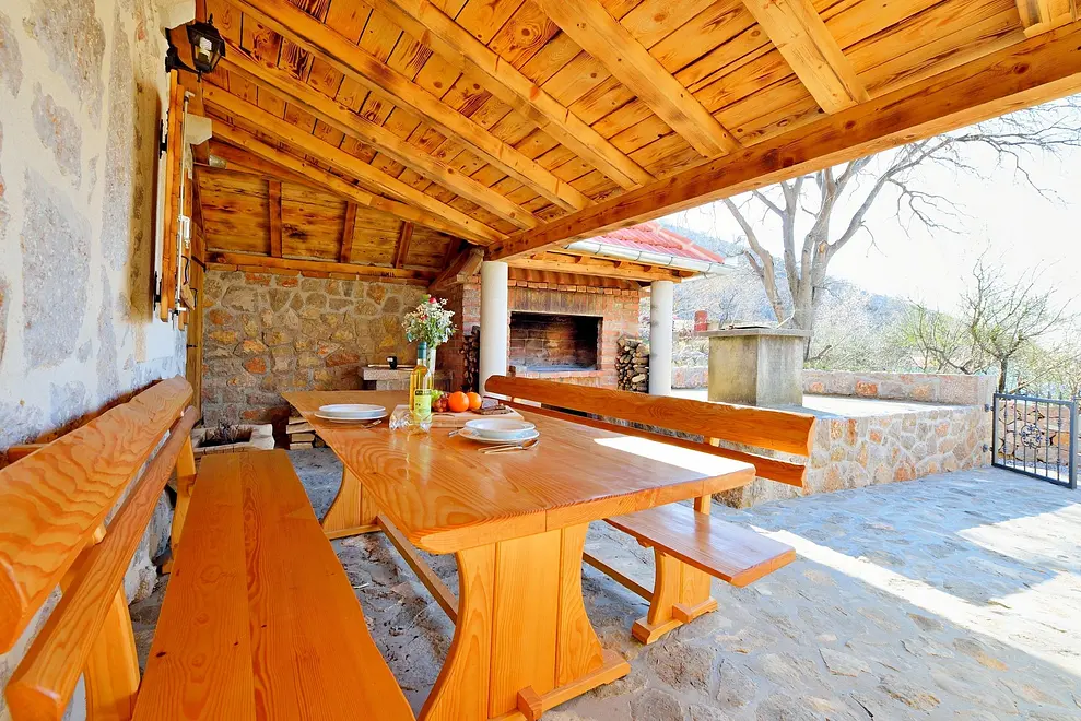 Ferienwohnung in Starigrad  999205452 33607 – Foto 5
