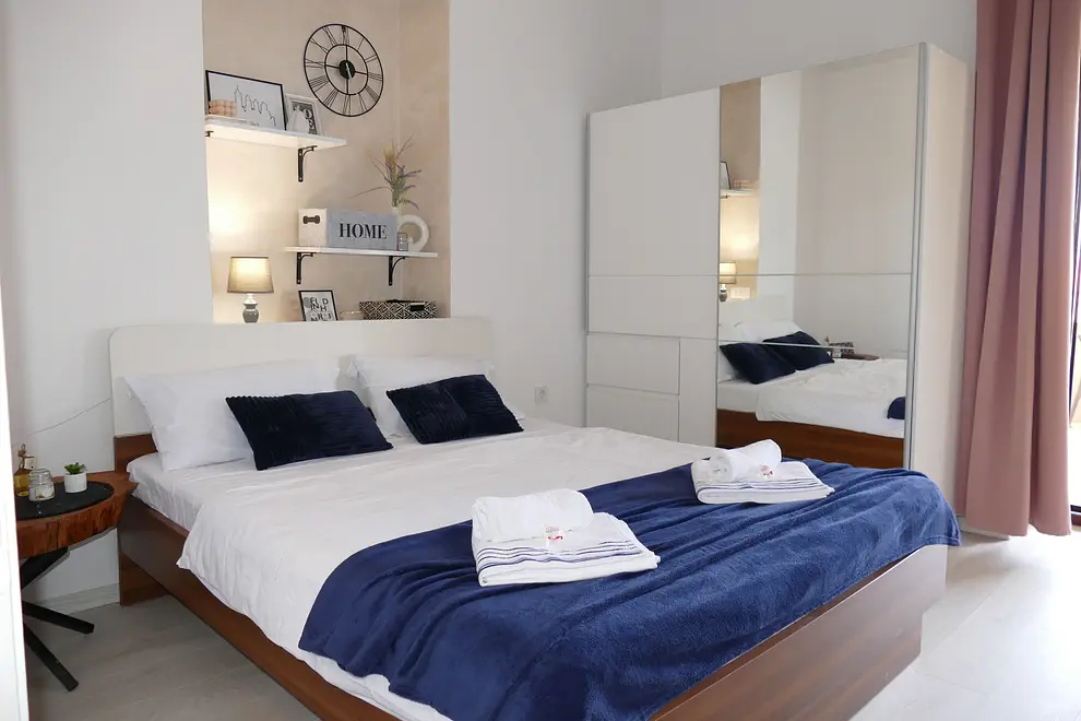 Ferienappartment in Kampor  999209532 37454 – Foto 7