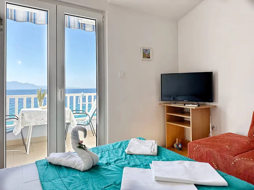 Ferienwohnung in Ploce  999213148 40686 – Foto 2