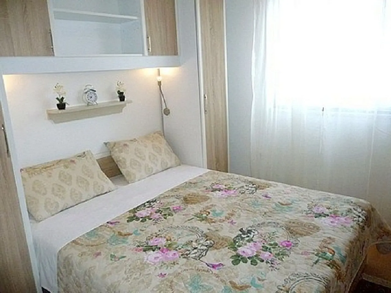 Ferienwohnung in Fazana  999205859 33991