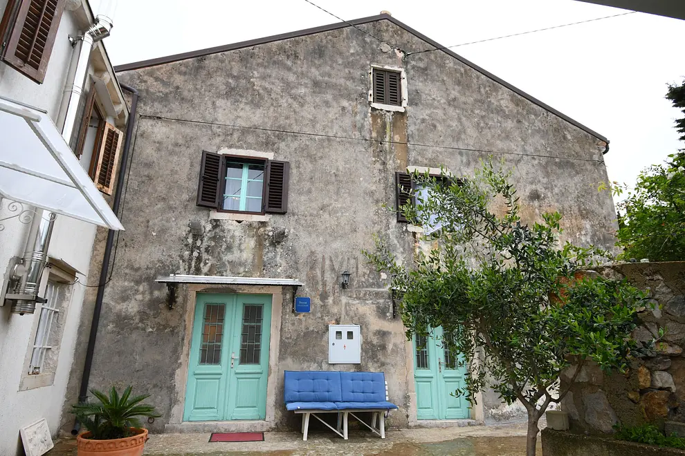 Ferienwohnung in Losinj haustiergeeignet 66145489 25387