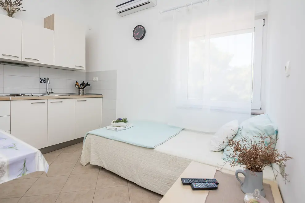 Ferienwohnung in Vir  999209205 37134 – Foto 3