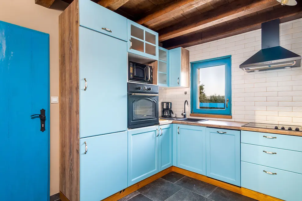 Ferienwohnung in Starigrad  999207933 35930 – Foto 29