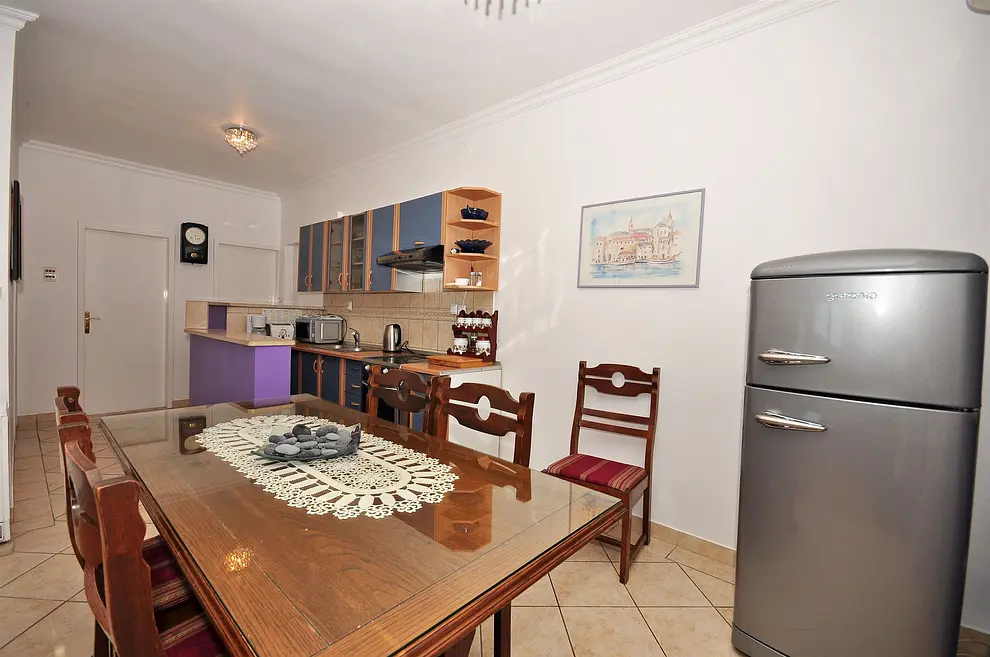 Ferienwohnung in Ciovo  999202385 30686 – Foto 2