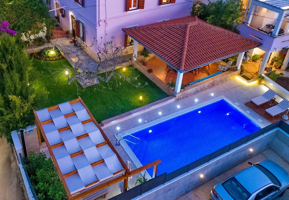Ferienwohnung in Preko mit Pool 999211552 39320 – Foto 17